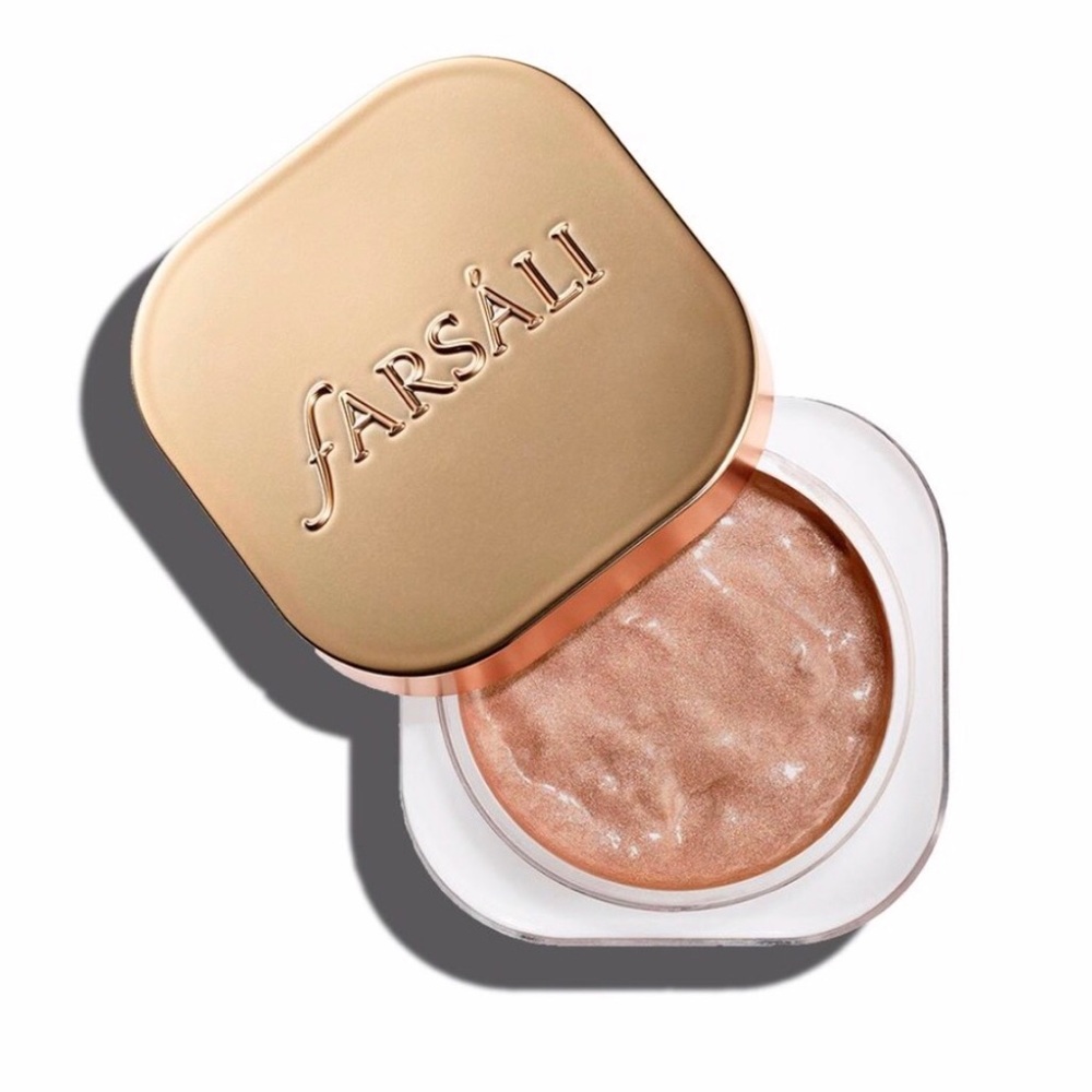 Farsali Jelly Beam Rose Goals Illuminator